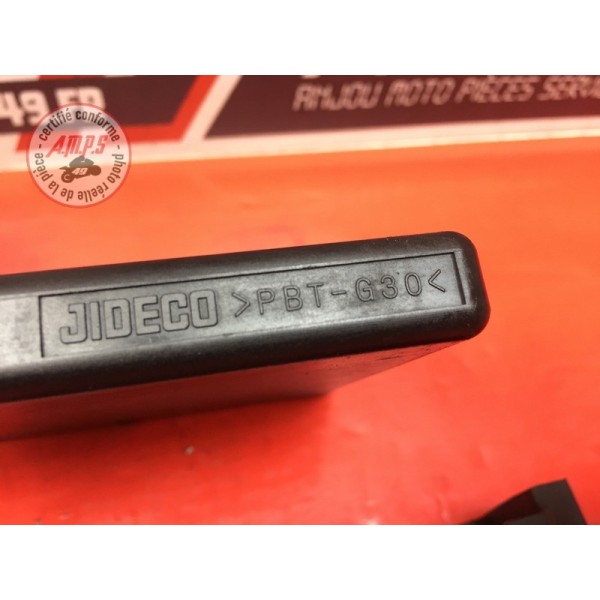 Gestion régulateur de vitesse 