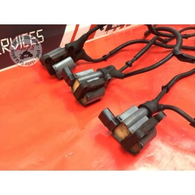 Kit bobine d'allumage complet 