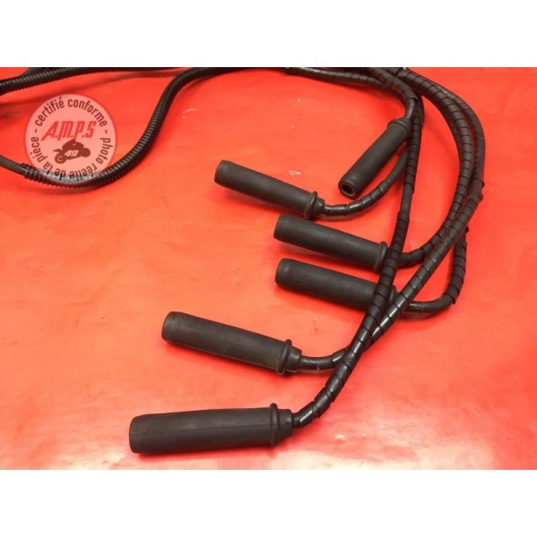 Kit bobine d'allumage complet 