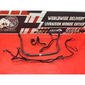 Kit cable d'alimentation électrique