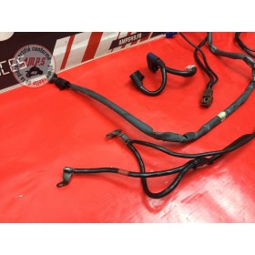 Kit cable d'alimentation électrique 