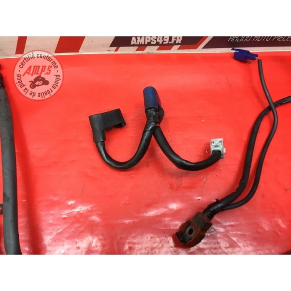 Kit cable d'alimentation électrique 
