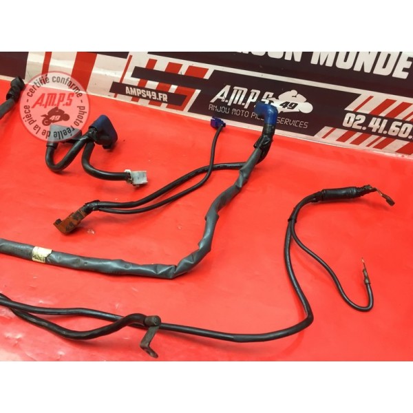 Kit cable d'alimentation électrique 