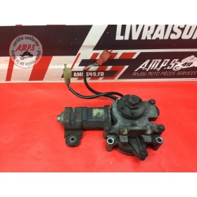 Moteur de marche arrière