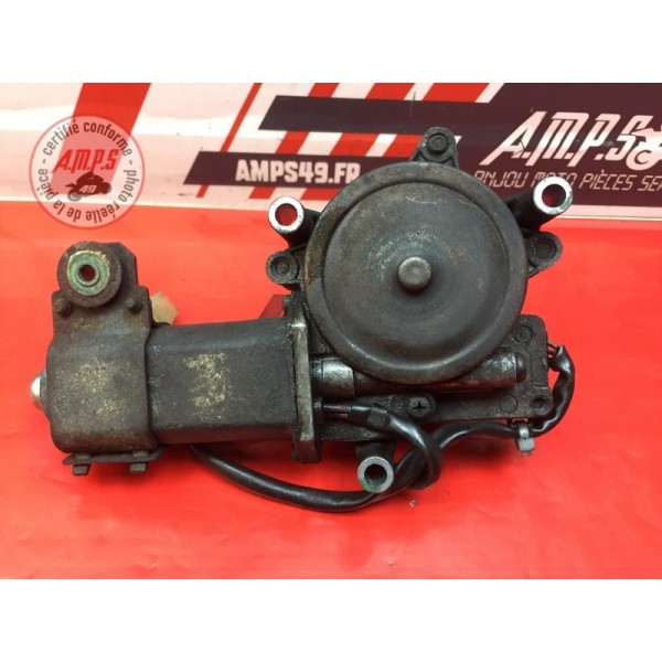 Moteur de marche arrière 