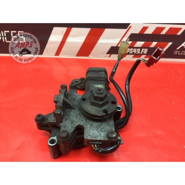 Moteur de marche arrière 
