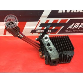 Regulateur de tension