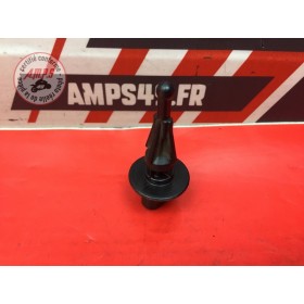 Sonde d air sur boite a air