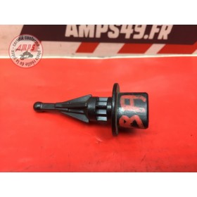 Sonde d air sur boite a air 