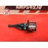 Sonde d air sur boite a air