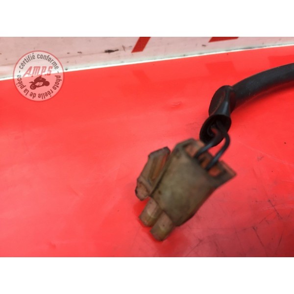 Sonde d'air extérieur 