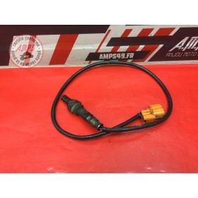Sonde lambda droite