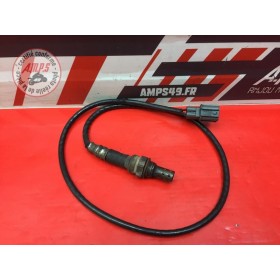 Sonde lambda gauche