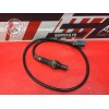 Sonde lambda gauche 