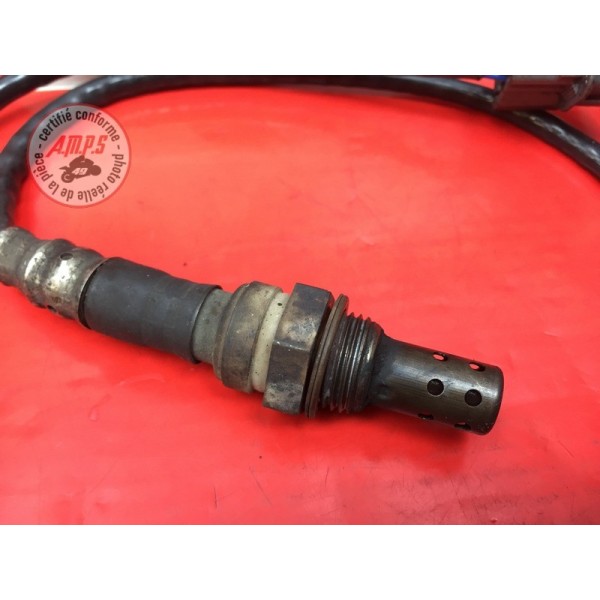 Sonde lambda gauche 