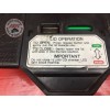 Trappe lecteur CD