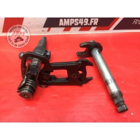 Axe de selection de vitesse 