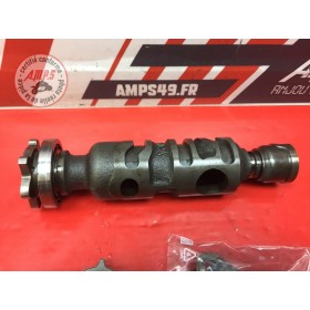 Barillet de selection de vitesse 