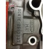 Bloc moteur nu
