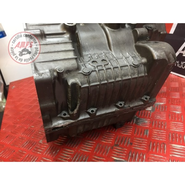 Bloc moteur nu 