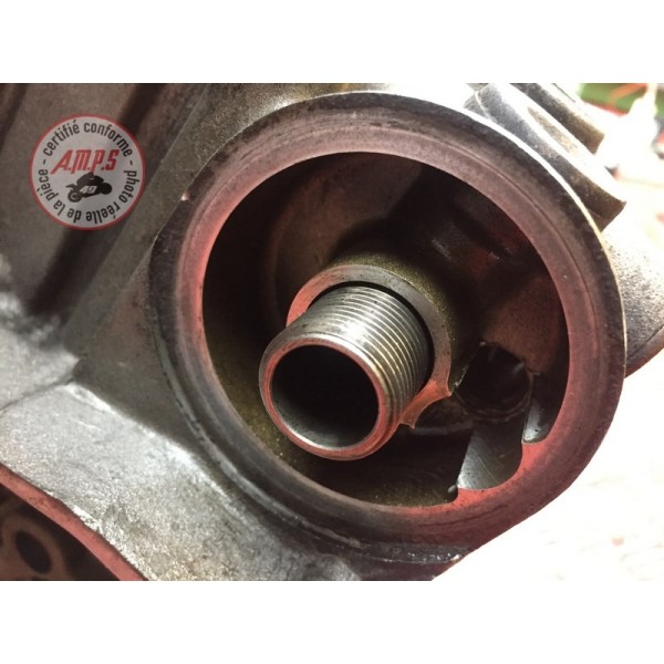 Bloc moteur nu 
