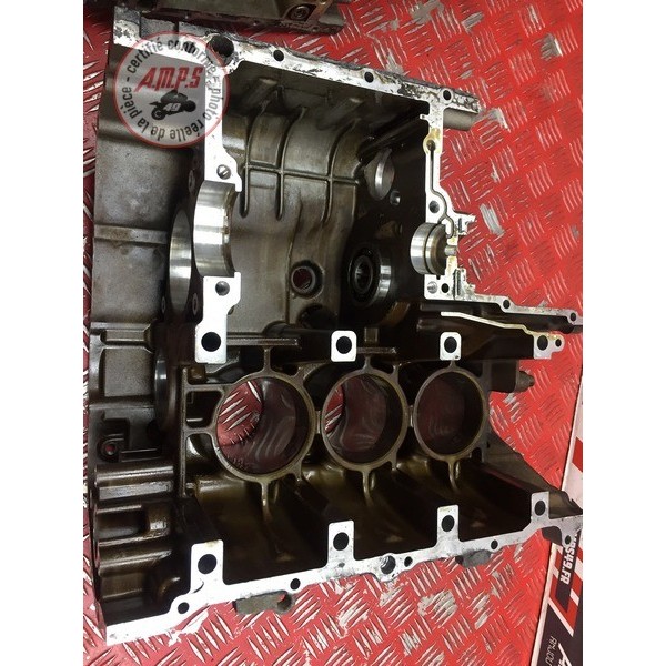 Bloc moteur nu 