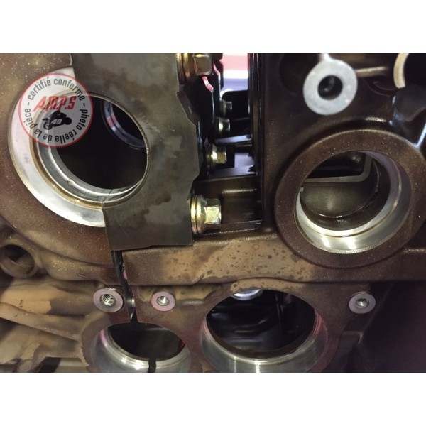 Bloc moteur nu 