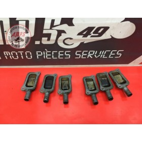 Bouchon de clapet SAI 