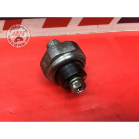 Capteur de pression d'huile 