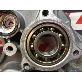 Carter de transmission arrière 