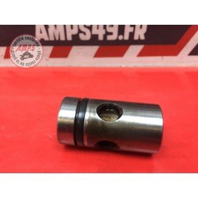 Clapet de décharge d'huile 