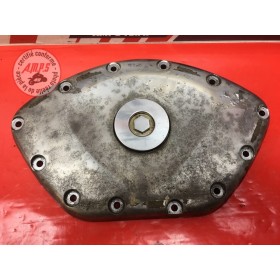 Couvercle avant 