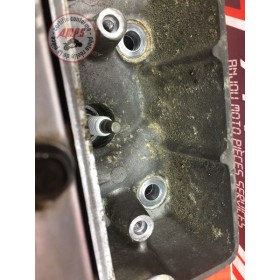 Culasse avec arbre a came gauche 