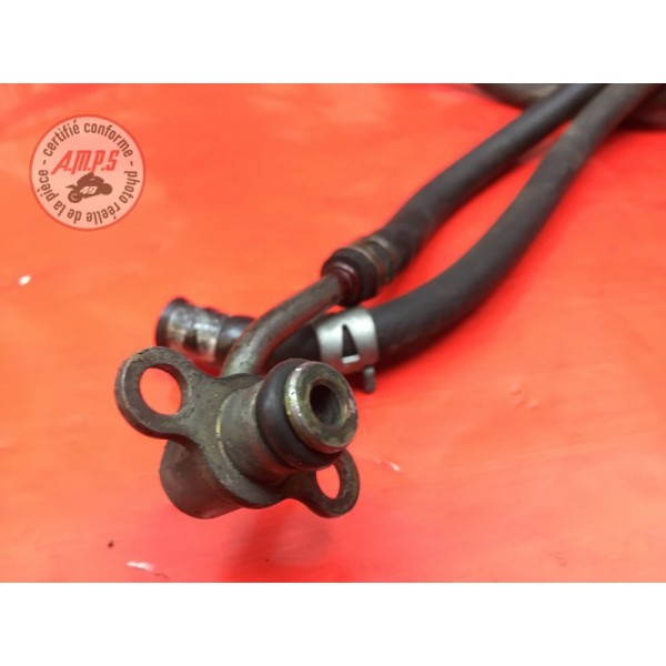 Durite de carburant 