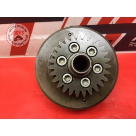 Ensemble d'engrenage mené 