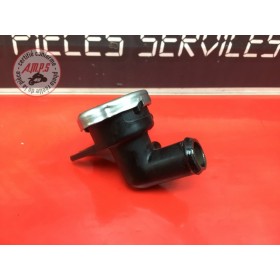 Goulotte de remplissage d'eau 