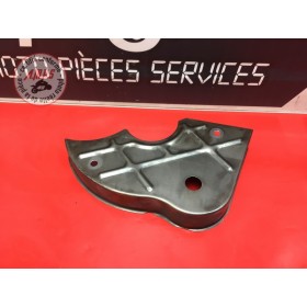 Guide chaine pompe à huile 