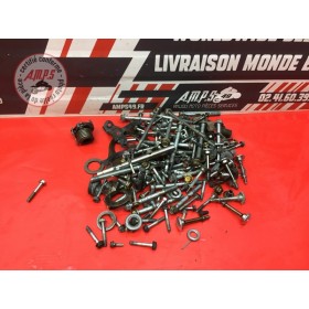 Kit de vis moteur