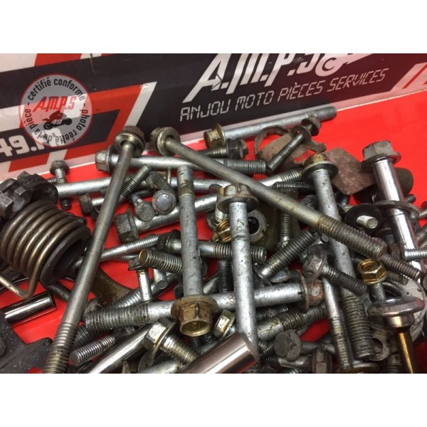 Kit de vis moteur 
