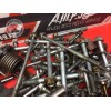 Kit de vis moteur