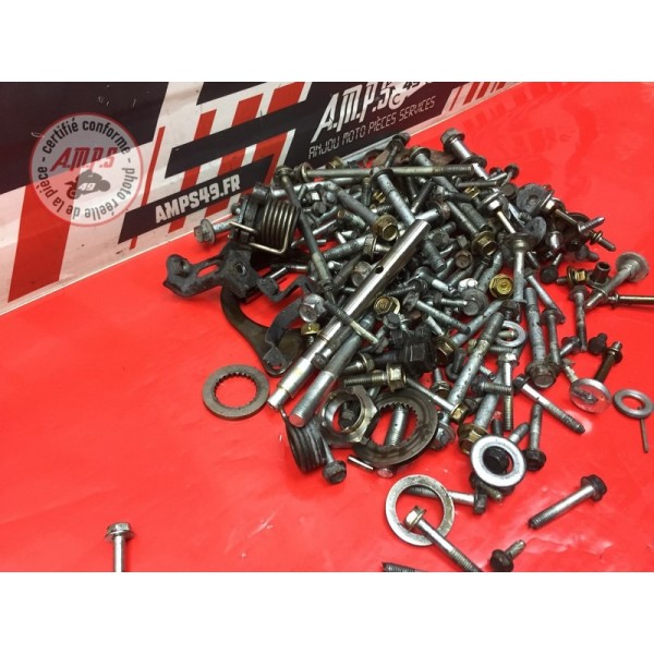Kit de vis moteur 