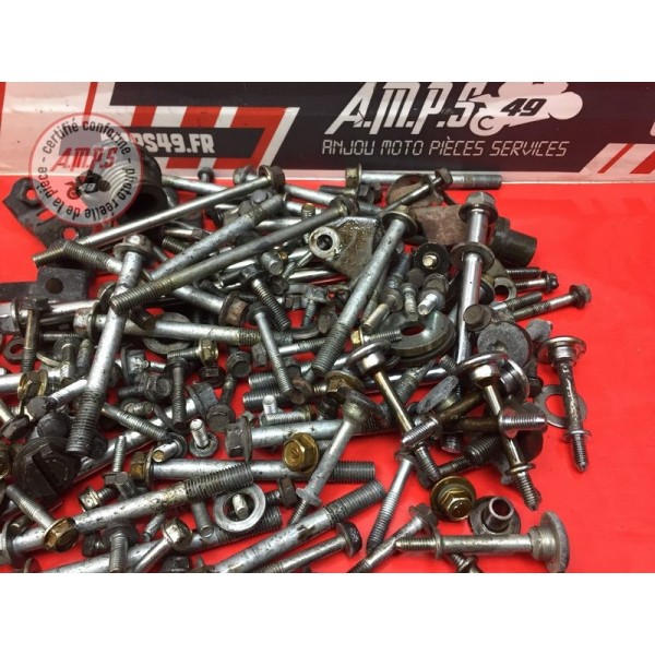 Kit de vis moteur 