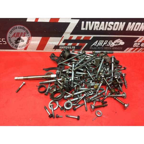 Kit de vis moteur 