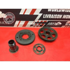 Kit deTransmission primaire