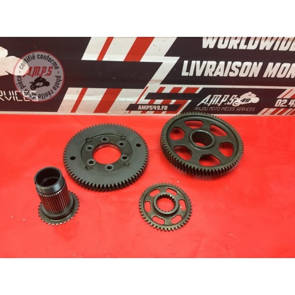 Kit deTransmission primaire