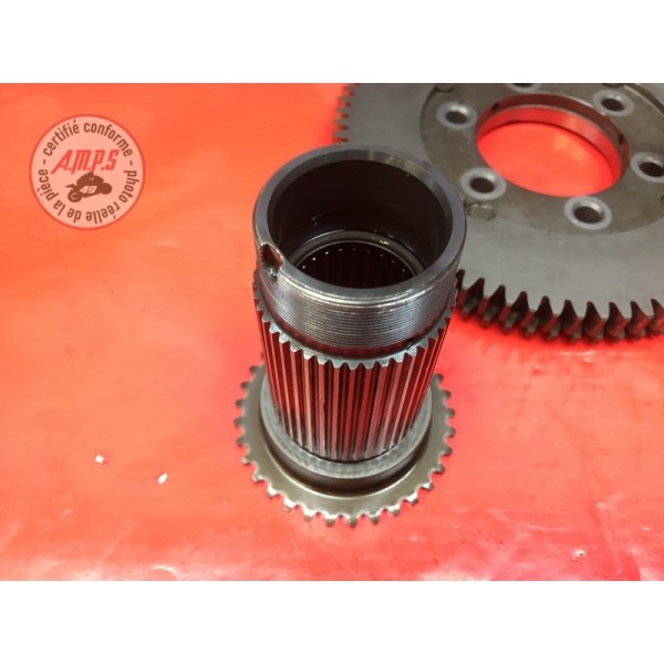 Kit deTransmission primaire 