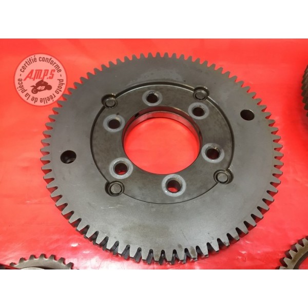 Kit deTransmission primaire 