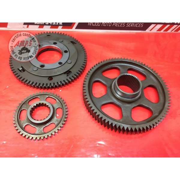 Kit deTransmission primaire 