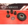 Kit Pignon moteur