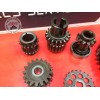 Kit Pignon moteur